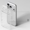 Etui Ringke Fusion do Apple iPhone 17 Pro – Clear (Przezroczyste)